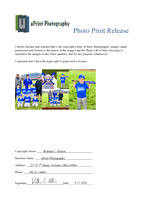 5448Photo Print Release