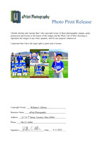 5452Photo Print Release