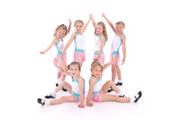 Monday Tiny Tots (530 Tap)