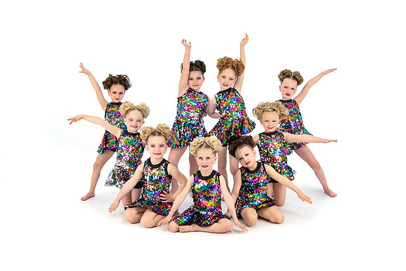 Micro Minis Acro