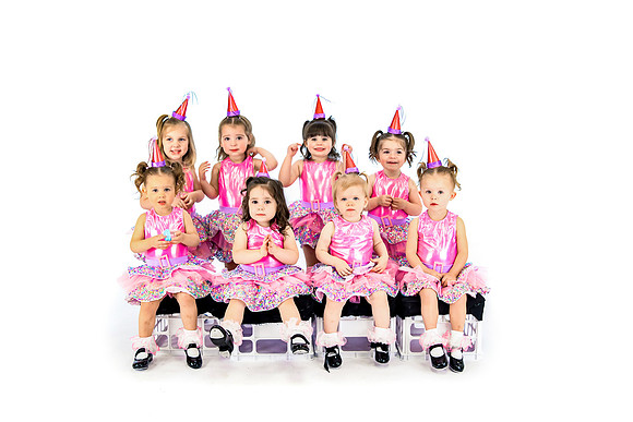 It's My Party