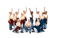 Jr. Tap 1