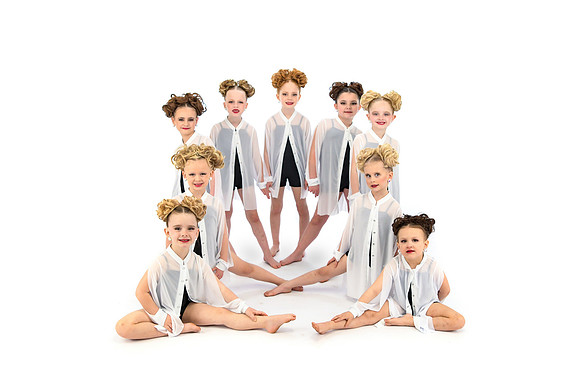 Micro Minis Lyrical