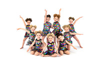 Micro Minis Acro