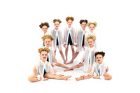 Micro Minis Lyrical