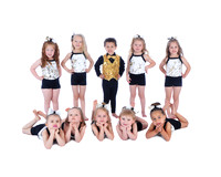 Monday Tiny Tumblers