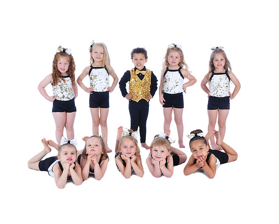 Monday Tiny Tumblers