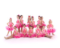 Tuesday Tiny Tots Ballet (530)