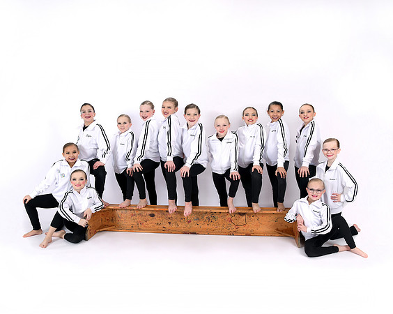 Team Tweens