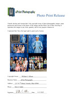 1152Photo Print Release