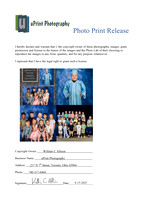 1160Photo Print Release