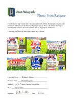 5456Photo Print Release