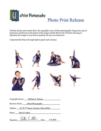 15319Photo Print Release