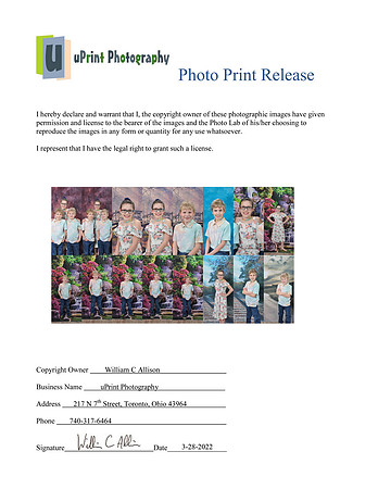 01223Photo Print Release