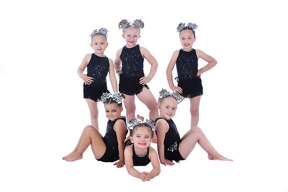 Itty Bitty Comp