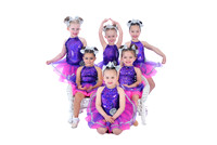 Itty Bitty Ballet