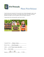 5752Photo Print Release
