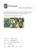 5786Photo Print Release
