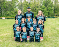 T-Ball Heaton's Tire Shop