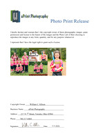 5861Photo Print Release