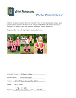 5874Photo Print Release