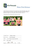 5880Photo Print Release