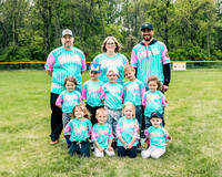 T-Ball American Legion Post 70