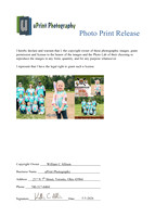 5922Photo Print Release