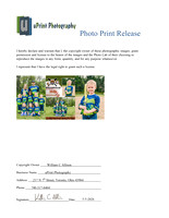6086Photo Print Release