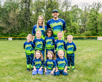 T-Ball uPrint Photography