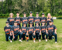 10 Pony Baseball Kiducation