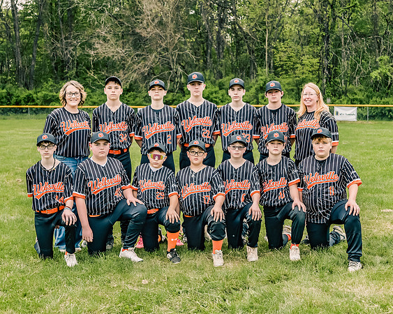 10 Pony Baseball Kiducation