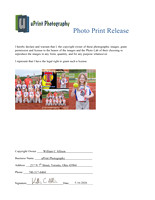 6539Photo Print Release