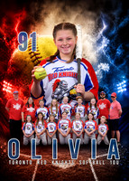 Olivia 4 - 5x7