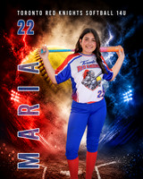 6488 Maria 8x10