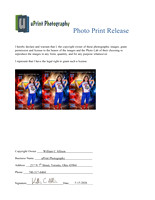 6488Photo Print Release
