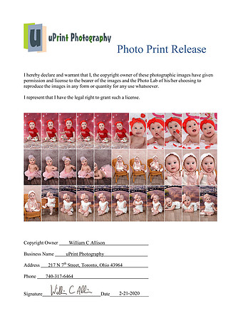 07204Photo Print Release