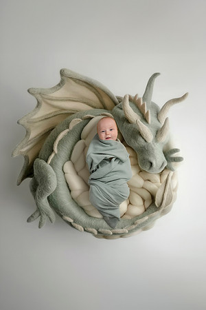 15443 Dragon
