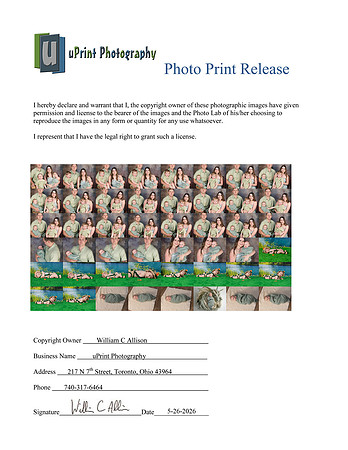15444Photo Print Release