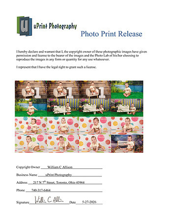 15462Photo Print Release