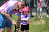 T-Ball Wellsville Care & Share vs uPrint Photography