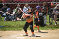 8U Softball