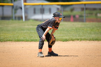 10U Baseball