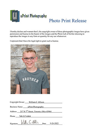 03911Photo Print Release