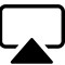 AirPlay 2 logo