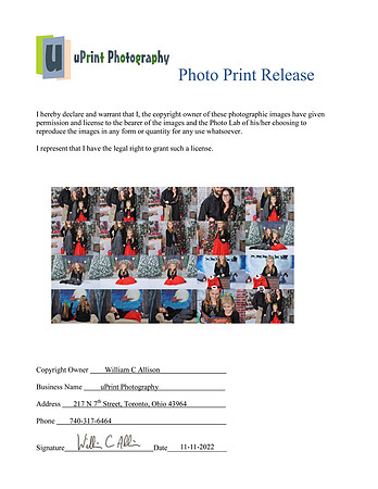 04924Photo Print Release