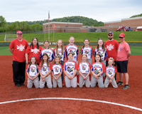 Lions Club 10U