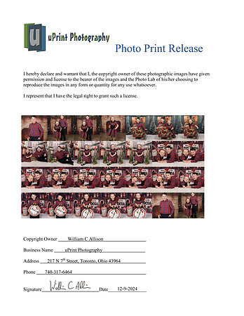 9186Photo Print Release