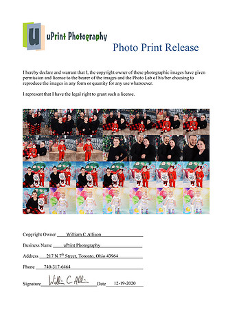 14909Photo Print Release