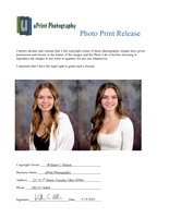 4584Photo Print Release